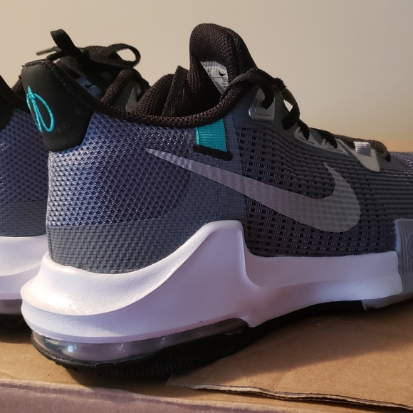 Nike Air Max Impact 3 - Picture 2 of 6